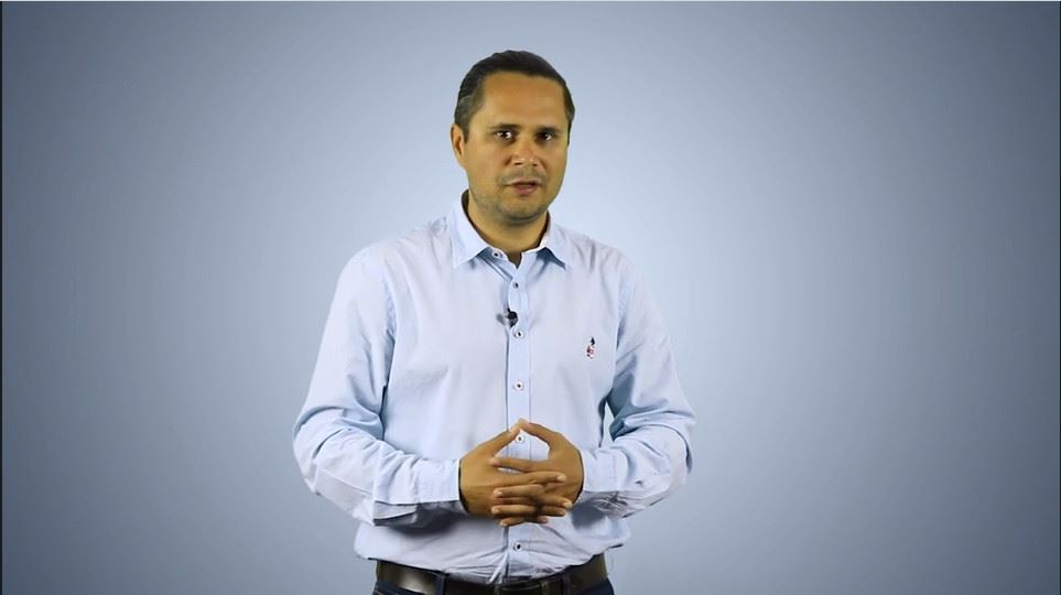 logo dan lambescu Limbaj hipnotic dan Lambescu