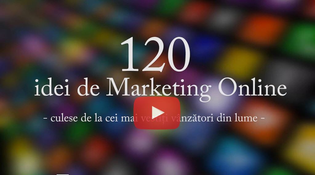 Strategii de marketing strategii de marketing