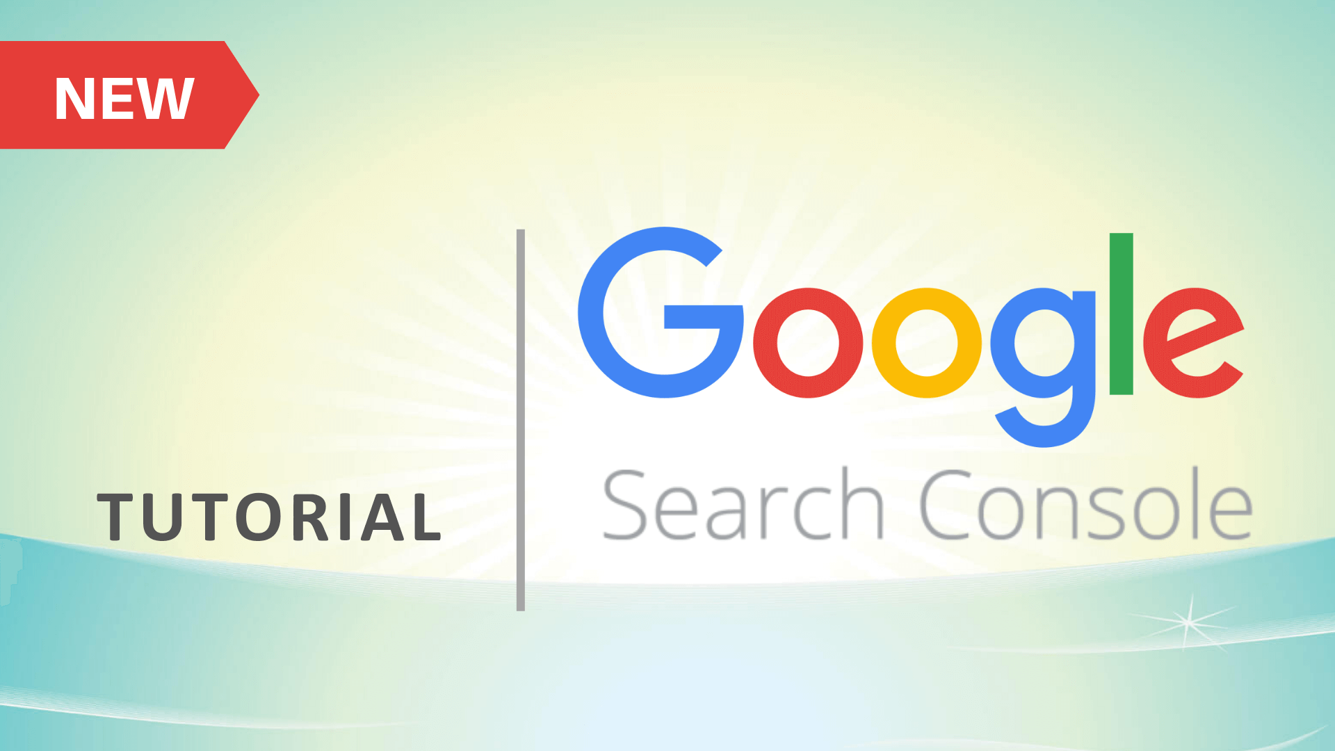 Tutorialgoogleseacrchconsole tutorial google search console
