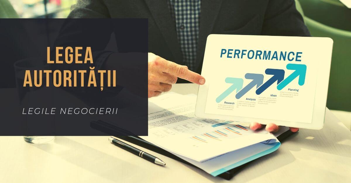 legea autoritatii legea autoritatii