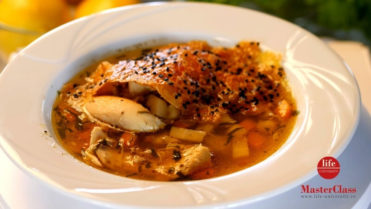 supa de pui masterchef