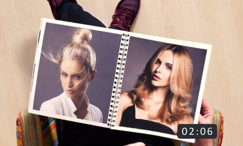 Coafuri potrivite in functie de fizionomie