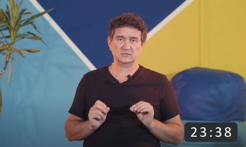 Prezenta pe retelele sociale