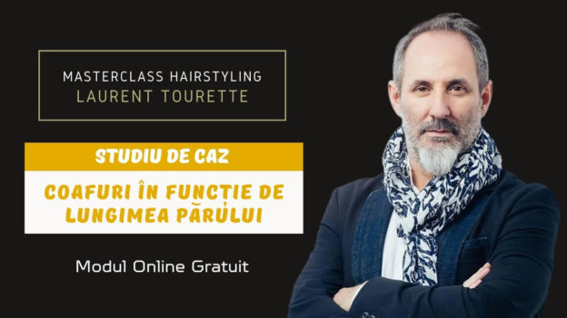 coperta youtube video (20) (1) Coafuri Masterclass Laurent Tourette