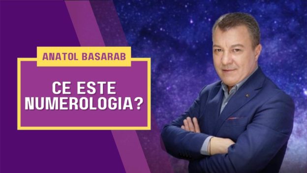 Coperta youtube video nr. 2 (61) (1) Numerologie