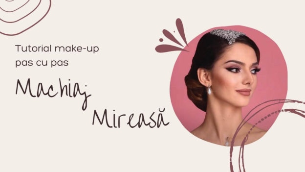 coperta youtube video (29) (1) Machiaj Mireasa Mirela Vescan