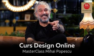 Masterclass Mihai Popescu (Student)