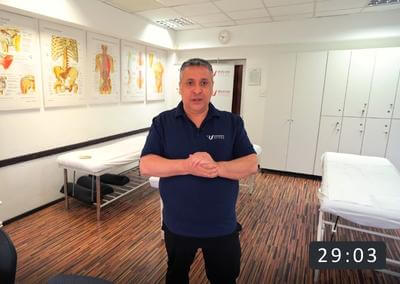 Cine este Iulian Motoc