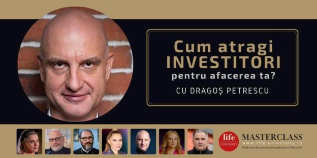 Dragos Petrescu cum obții finantare pentru afacerea ta Dragos Petrescu cum obții finantare pentru afacerea ta