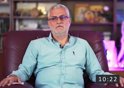 Introducere Curs Spiritualitate