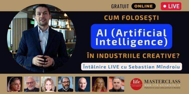 Webinar Sebastian Mindroiu Webinar Sebastian Mindroiu