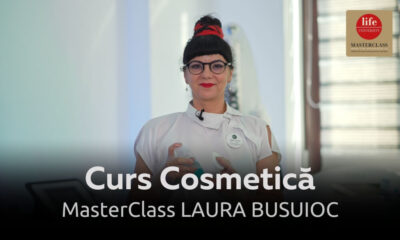 Masterclass Laura Busuioc