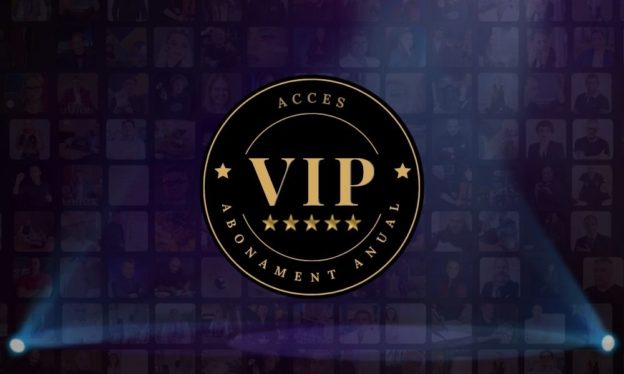 VIP ACCES cursuri online vip acces