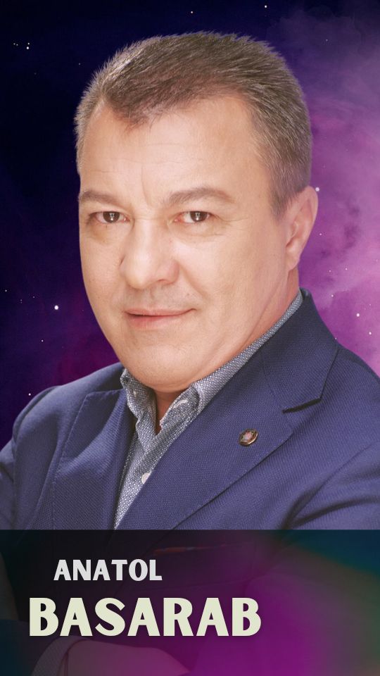 ANATOL BASARAB