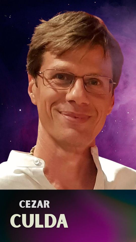 Cezar culda