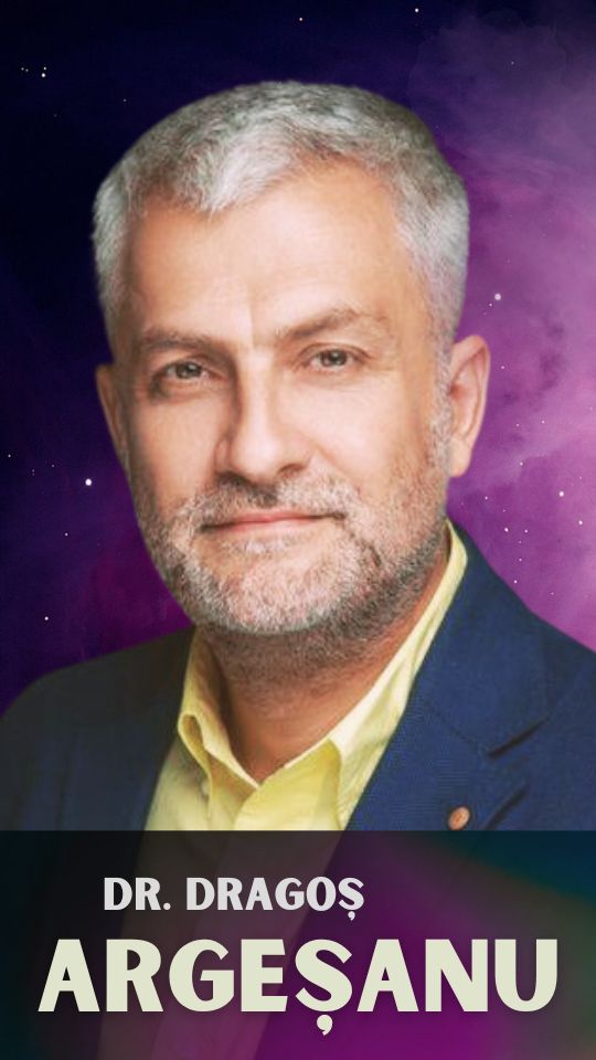 Dragos argeseanu