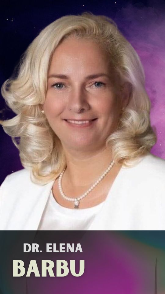 elena barbu
