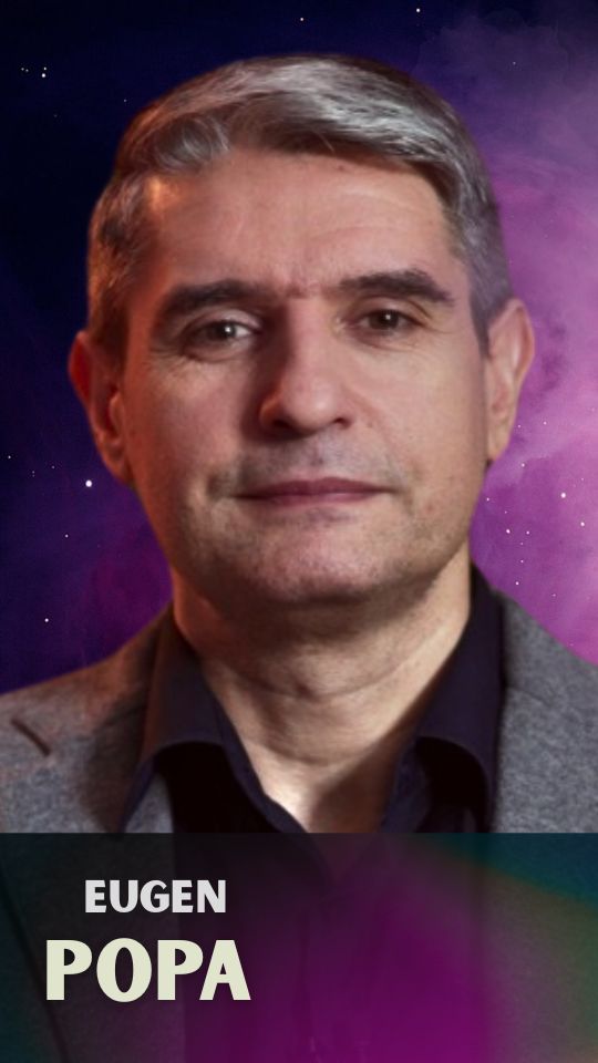 EUGEN POPA