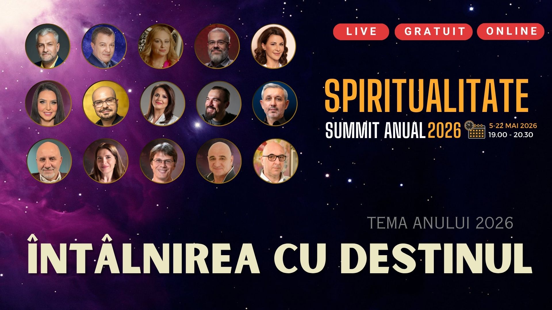 EVENT FACEBOOK SUMIT SPIRITUALITATE (1080 X 1920) (1080 × 1080 px) (1920 × 1080 px) (1) summit spiritualitate 2026