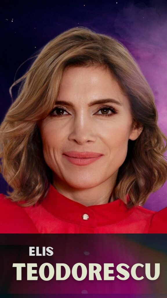 Elis teodorescu