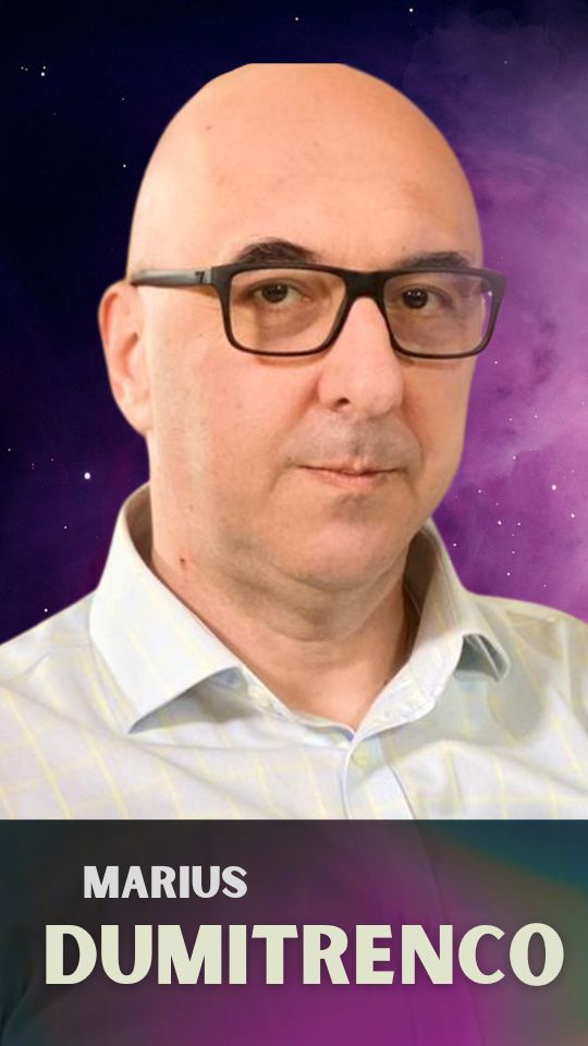 marius dumitrenco