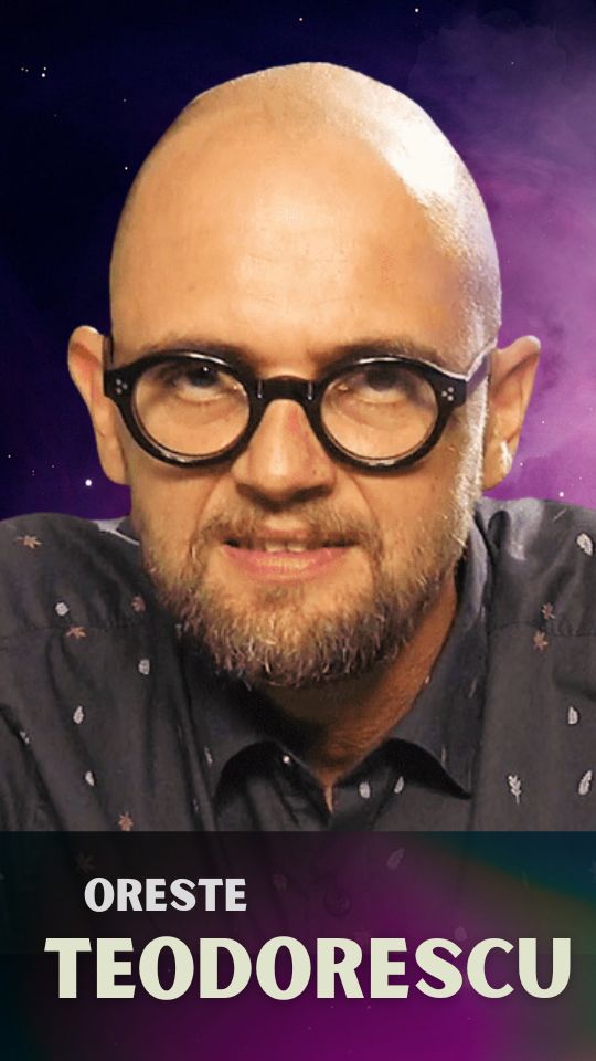 ORESTE TEODORESCU
