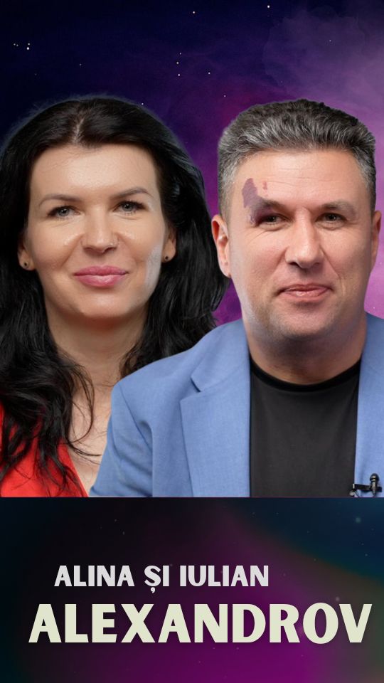 iulian alexandrov alina alexandrov