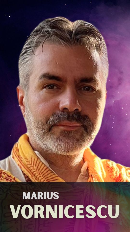 marius vornicescu