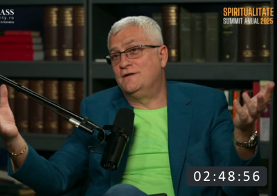 Summit 2025 Ovidiu Argesanu