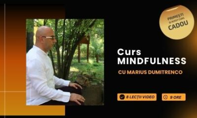 curs online mindfulness