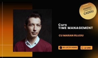 curs online time management