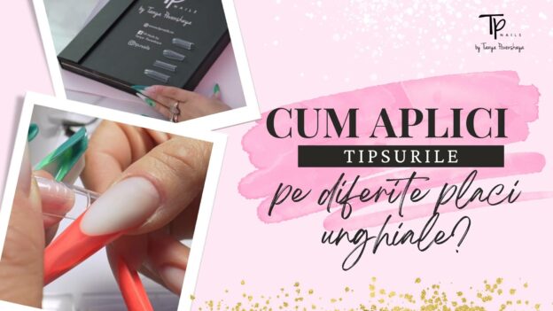 Tanya Povenskaya Unghii cu gel (2) (1) Tanya Povenskaya Unghii cu gel