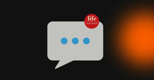 feedback feedback life university