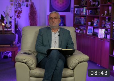 Reiki și evoluția personală