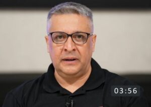 MasterClass Masaj Anticelulitic - Iulian Motoc și Andrei Banc (M64)