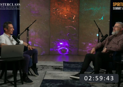 Summit 2025 Risvan Rusu