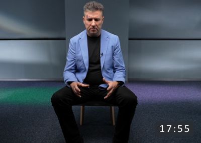 Respiratia testiculara