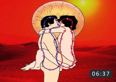 armonizarea dintre barbat si femeie