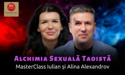 M69 Alchimia sexuala taoista