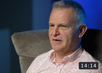 centrul Ajna human design