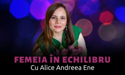 Curs Femeia în echilibru