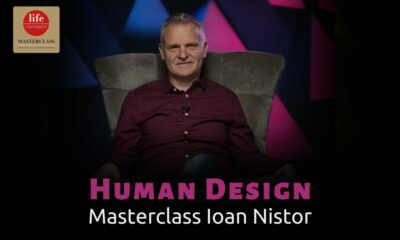 Masterclass Human Design – Ioan Nistor
