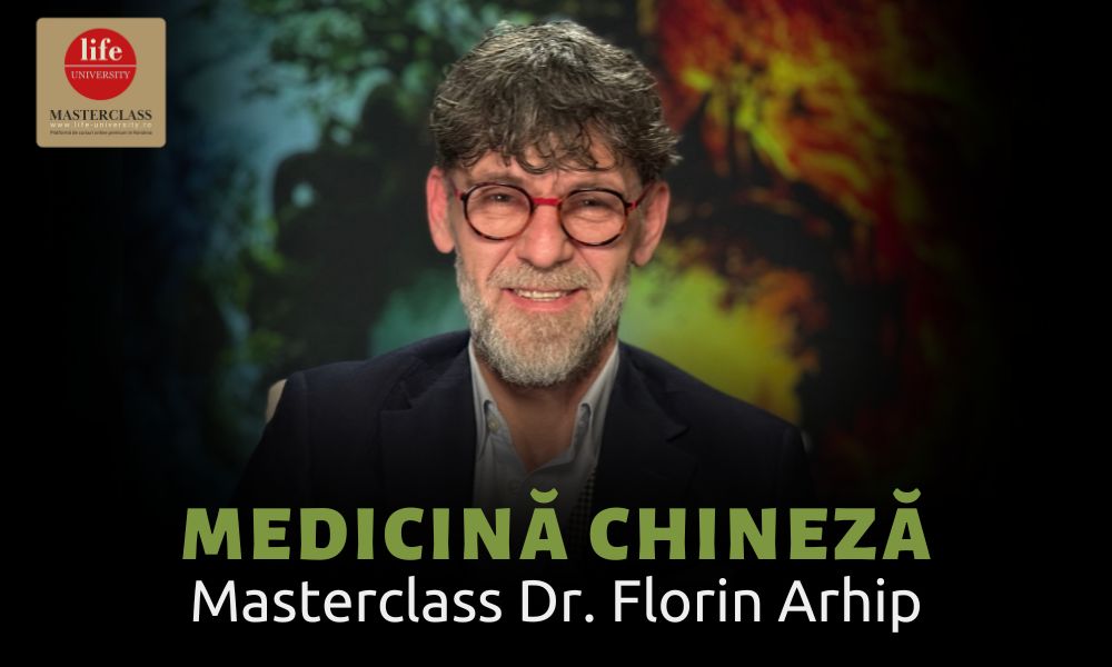 curs medicina chineza