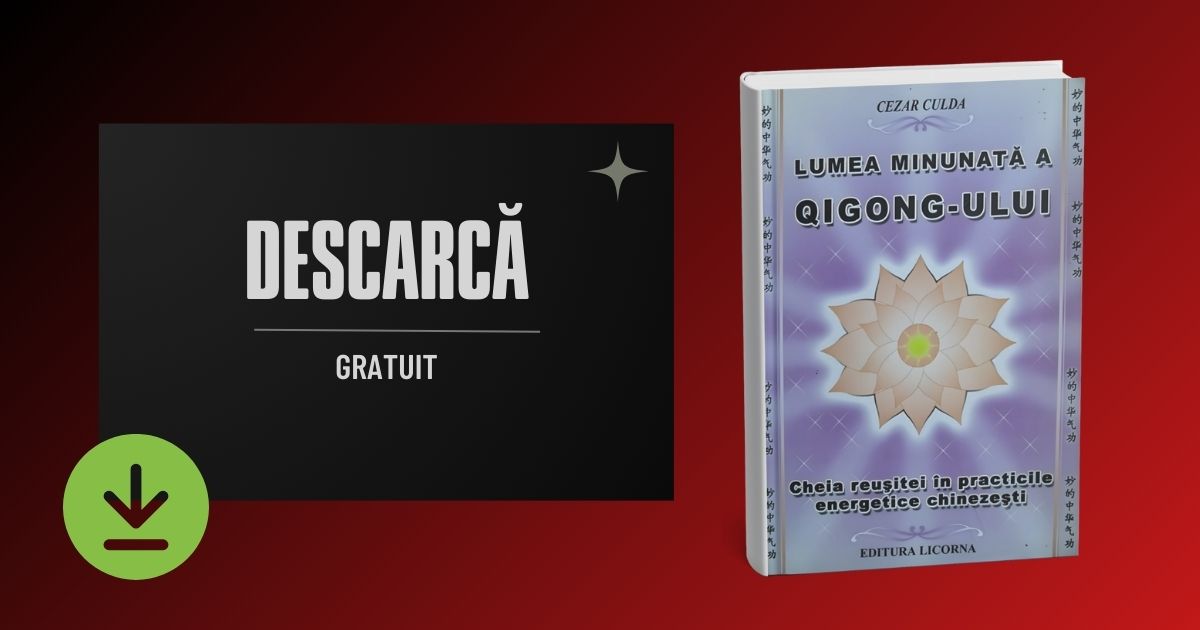 Descarca gratuit carte qigong Descarca Gratuit carte qiqong