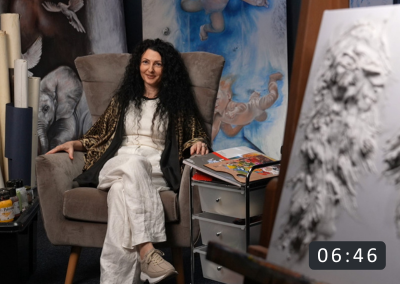 Curs Pictura - Introducere