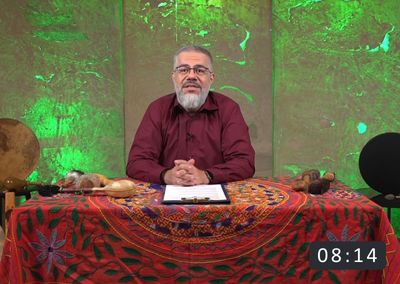 introducere curs samanism