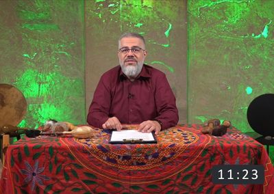 sa invatam de la vant