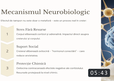 Care sunt cele trei nevoi psihologice fundamentale