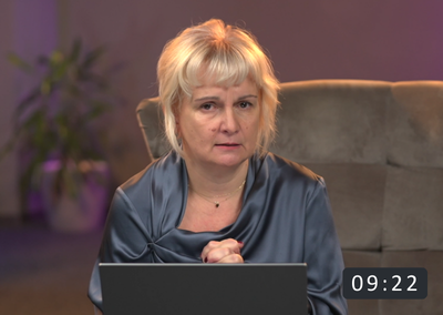 In aceasta lectie inveti cum sa-ti testezi nivelul de burnout