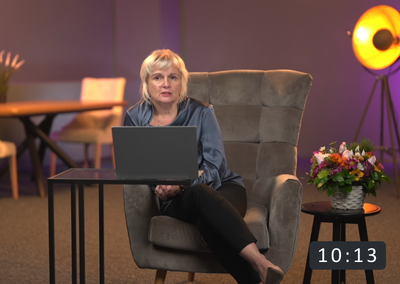 In aceasta lectie inveti cum sa creezi un plan de actiune pentru 90 de zile